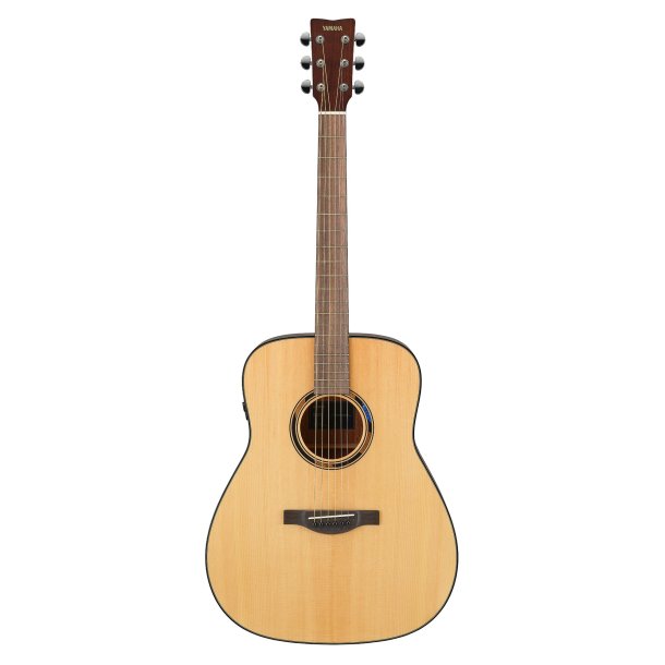 Yamaha TAG1 E Natural TransAcoustic Guitar